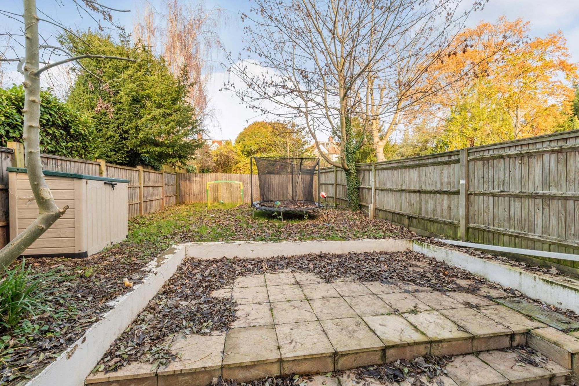 A Golden Haven Retreat In London Daire Dış mekan fotoğraf